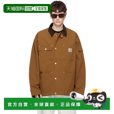 1h可退 香港直邮CARHARTT WIP 男士 Carhartt Work In Progress