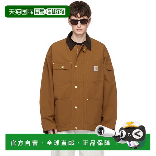 1h可退 香港直邮CARHARTT WIP 男士 Carhartt Work In Progress