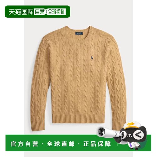 香港直邮polo ralph lauren 女士 运动衫卫衣