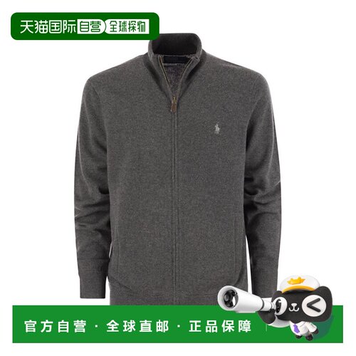 香港直邮POLO RALPH LAUREN 男士针织衫 71087671【付后1h可退】