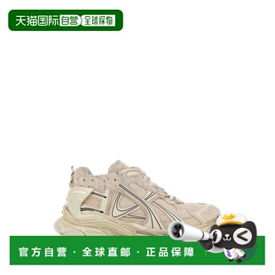 欧洲直邮balenciaga 男士 时尚休闲鞋巴黎世家男鞋运动鞋老爹鞋