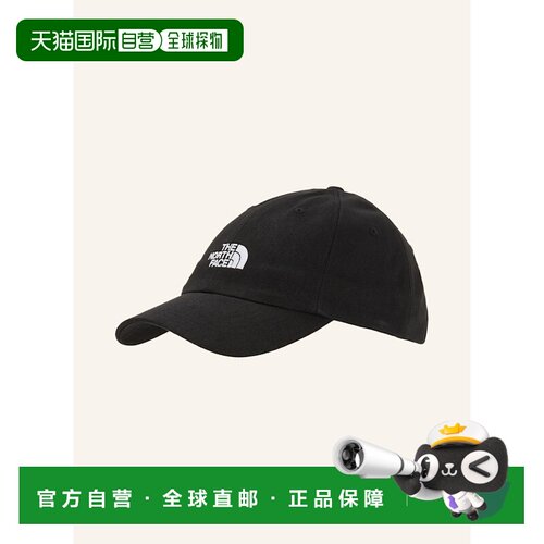 香港直邮THE NORTH FACE 女士帽子 100152445113002支付后1h可退