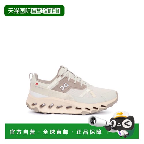 1h可退 香港直邮ON RUNNING 女士专项运动鞋 3WE10012538ICECREAM
