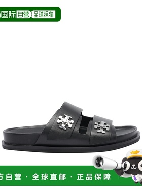香港直邮Tory Burch Turnlock 凉鞋 175640