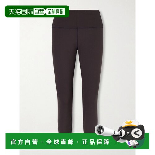 1h可退 香港直邮Lululemon 女士 Wunder Train - 25