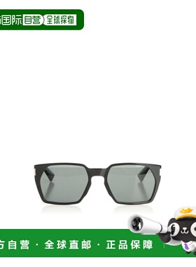 1h可退 香港直邮Saint Laurent 全框太阳镜 862880Y9956