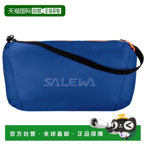 香港直邮SALEWA 男士旅行包 5106369ELECTRIC CO 【付后1h可退】