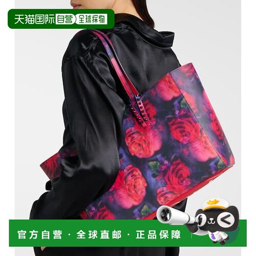香港直邮ChristianLouboutin克里斯提 鲁布托女士【付后1h可退】