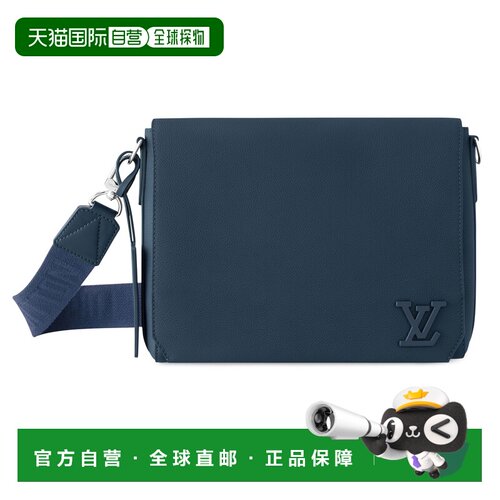 自营欧洲直邮LOUIS VUITTON路易威登 Takeoff男士深支付后1h可退