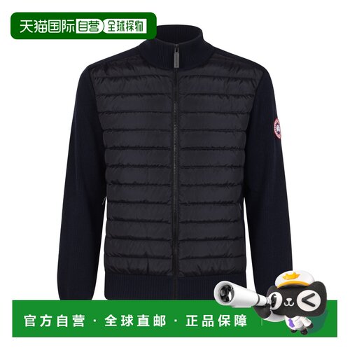 香港直邮CANADA GOOSE 男士夹克 6830M9858 【付后1h可退】