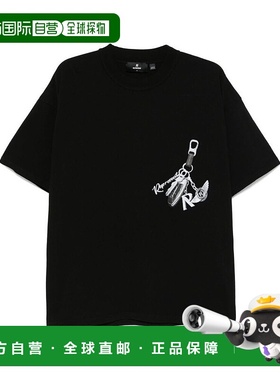 香港直邮Represent 短袖T恤 MLM4236