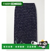 香港直邮Dries 范诺顿 Van 1h可退 Noten 德赖斯 女士 精饰雪纺中