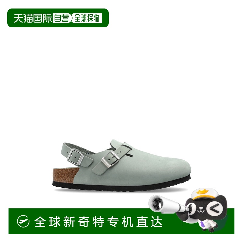1h可退 欧洲直邮birkenstock 女士 拖鞋