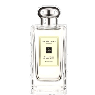 欧洲直邮Jo Malone祖玛珑鼠尾草海盐女士香水持久30/50/100ML正品