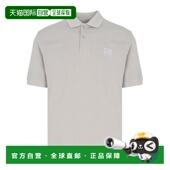 Polo衫 1h可退 26SS 男士 短袖 香港直邮STONE ISLAND