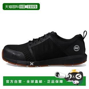 1h可退 香港直邮Timberland 天伯伦 男士 Radius Composite 防护