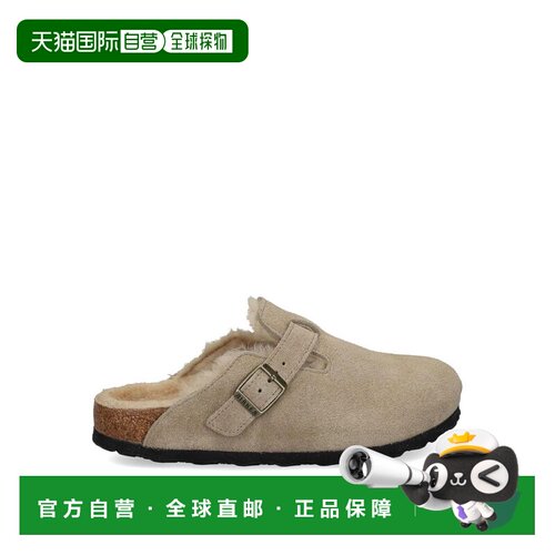 1h可退 香港直邮BIRKENSTOCK 女士休闲鞋 1028299BOSTON AW2026