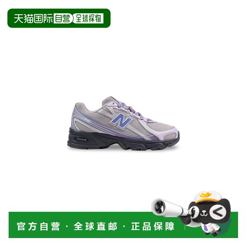 香港直邮NEW BALANCE 女士运动鞋 G7406WY6WY SS2【付后1h可退】