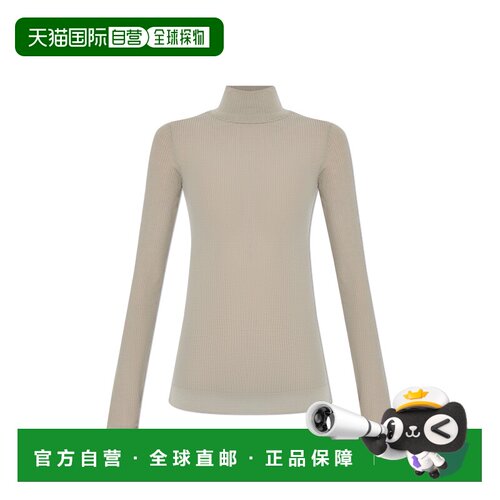 1h可退 香港直邮LEMAIRE 女士针织衫 TO1460LK1032GR601 CO 花色