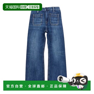 拉尔夫劳伦 lauren 女童 RALPH KID 1h可退 LAUREN 香港直邮ralph