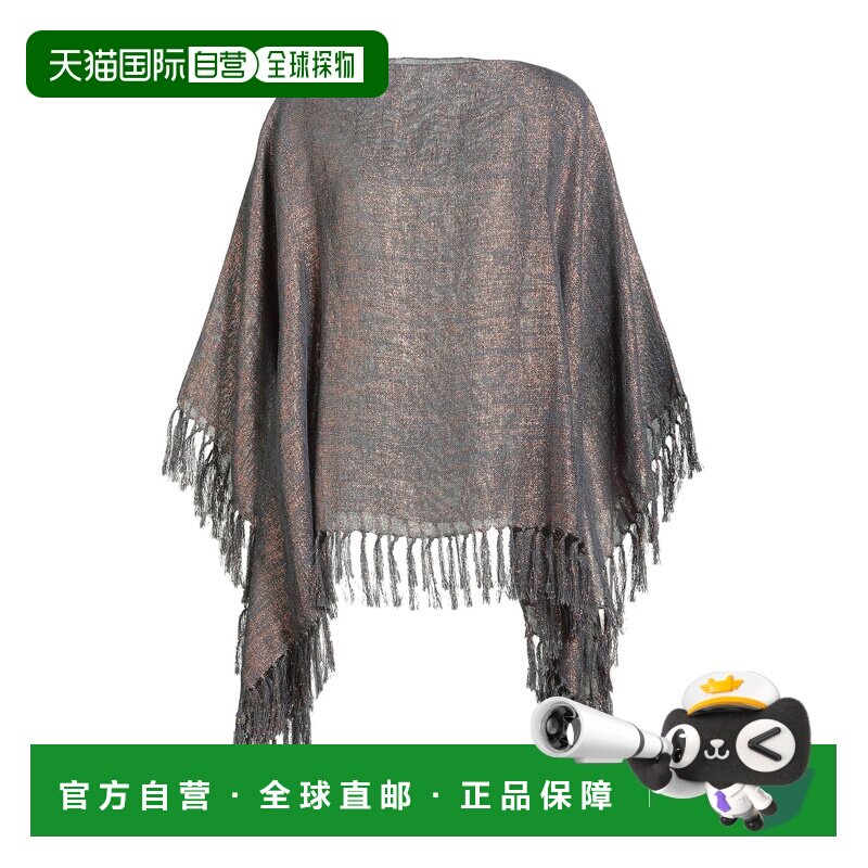 香港直邮Brunello Cucinelli 布内罗 古奇拉利 女士 披肩