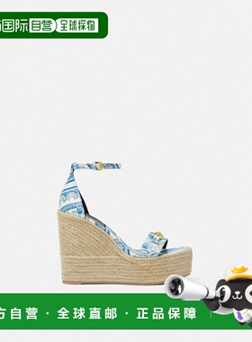 1h可退 欧洲直邮VERSACE 范思哲 26春夏 1014100-1A15342_5K65V