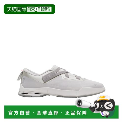 香港直邮ON RUNNING 男士运动鞋 3MG10813290 SS2026 白色 Cloudn