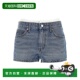 短裤 欧洲直邮alexander 牛仔裤 女士 wang