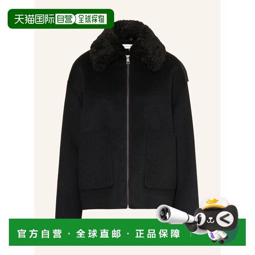 欧洲直邮TOMMY HILFIGER 女士夹克 1003157890130【付后1h可退】