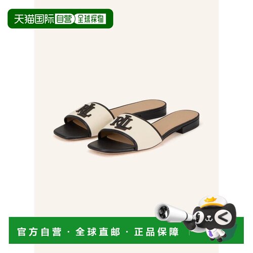 欧洲直邮polo ralph lauren 女士 凉鞋