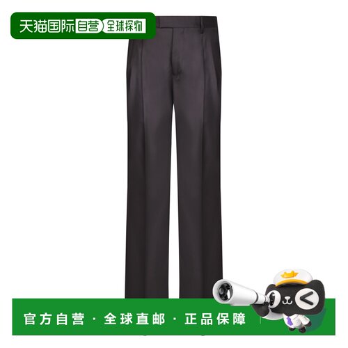 香港直邮LARDINI 男士休闲裤 ACBRESTCN65404999 AW支付后1h可退