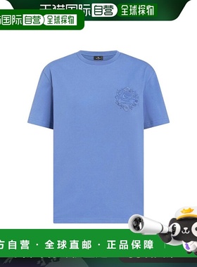 欧洲直邮ETRO 女士衬衫WRJB0006AC036B0759