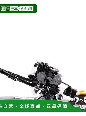 1h可退 香港直邮Prada 普拉达 女士 平底凉鞋 1X522L0653KXU