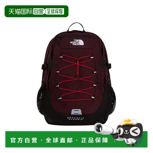 欧洲直邮THE NORTH FACE 户外背包 NF00CF9CZSE1N【付后1h可退】