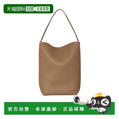 香港直邮The Row 徽标单肩包 W1273L129托特包手提包