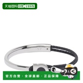 欧洲直邮ferragamo 男士 创意手链