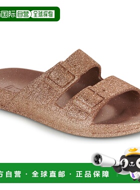 欧洲直邮Cacatoes  TRANCOSO 女士鞋子拖鞋 21S1038151厚底凉鞋