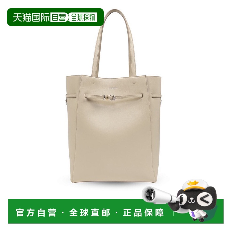 1h可退 香港直邮Givenchy 纪梵希 女士 中号Voyou托特包 BB50XDB2