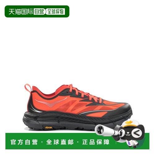1h可退 香港直邮HOKA ONE ONE 男士运动鞋 1168450NLMBRED SS2026