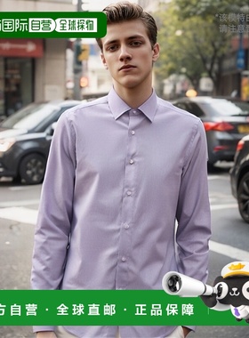 香港直邮Canali 长袖衬衫 GR03301NCLX0A1