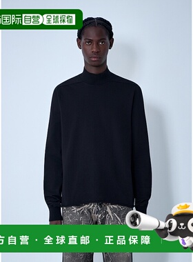 1h可退 香港直邮rick owens 瑞克 欧文斯 DRKSHDW 男士 Headon 运