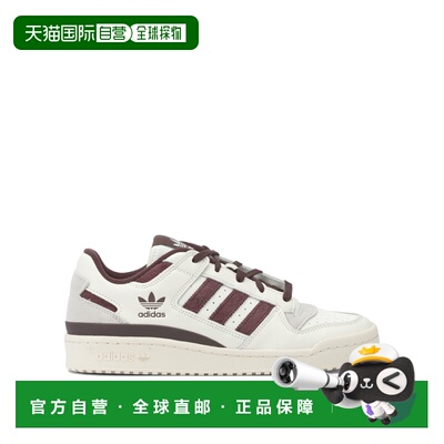 1h可退 香港直邮Adidas 男士 