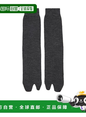 香港直邮Maison Margiela 分趾针织袜子 S50TL0029S17867