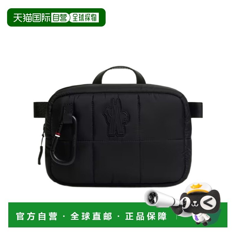 1h可退 香港直邮Moncler/盟可睐 25FW 可调节腰包 Women,箱包皮具/热销女包/男包,通用款女包,淘宝优惠券,粉丝福利购,淘宝优惠卷
