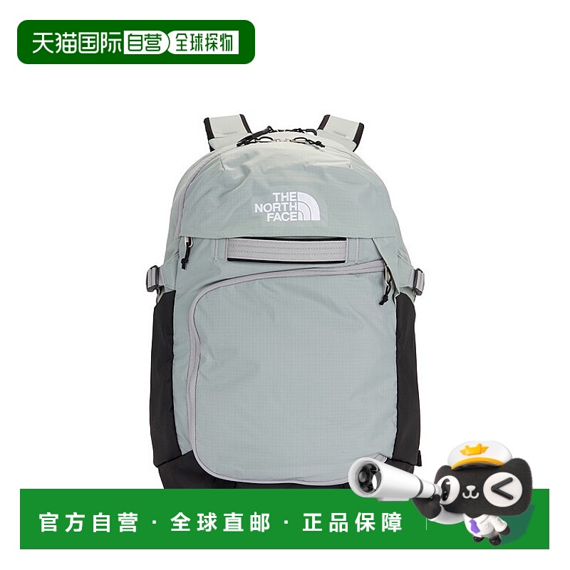 1h可退 香港直邮The North Face 北面 男士 Router 背包 NF0A52SF