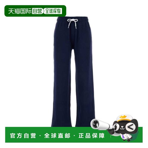 1h可退 香港直邮POLO RALPH LAUREN 女士休闲裤 211977959001 CO