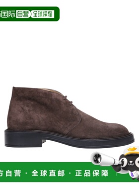 香港直邮Tod's 徽标乐福鞋 XXM61K00D80RE0男鞋