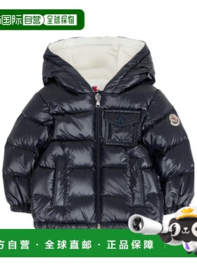 香港直邮Moncler 长袖羽绒服 K29511A00023597YX