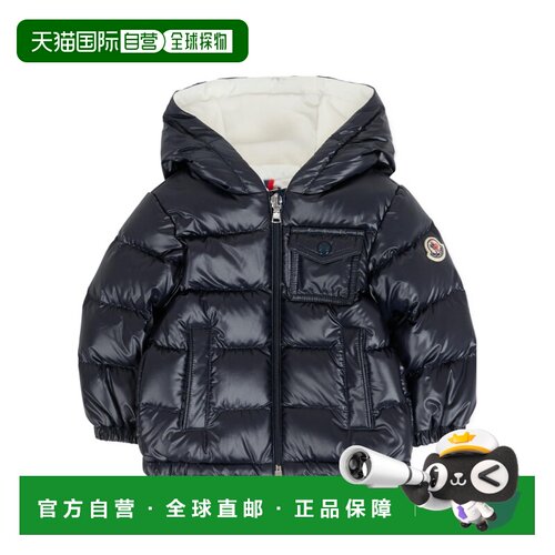 香港直邮Moncler 长袖羽绒服 K29511A00023597YX