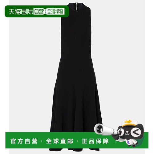 1h可退 香港直邮Jacquemus 女士 La Favola 长袍中长连衣裙